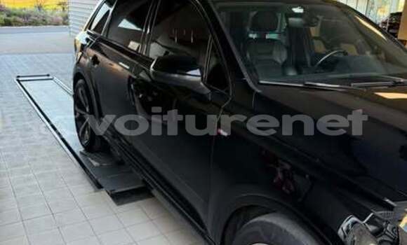 Acheter Occasion Voiture Audi 50 Autre à Casablanca, Casablanca Acheter Occasion Voiture Audi 50 Autre à Casablanca, Casablanca