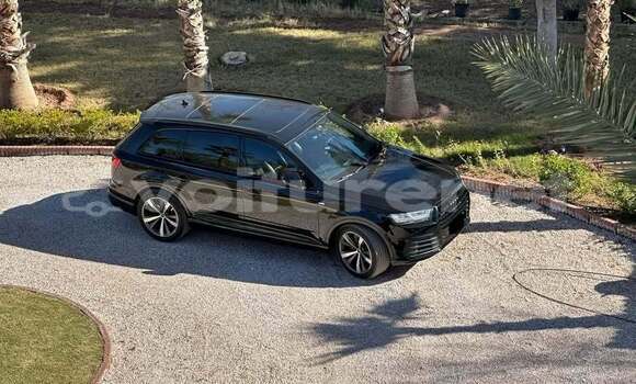 Acheter Occasion Voiture Audi 50 Autre à Casablanca, Casablanca Acheter Occasion Voiture Audi 50 Autre à Casablanca, Casablanca