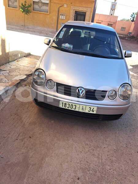 Big with watermark volkswagen polo agadir agadir 2614