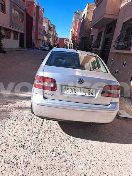 Big with watermark volkswagen polo agadir agadir 2614