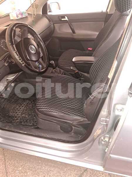 Big with watermark volkswagen polo agadir agadir 2614