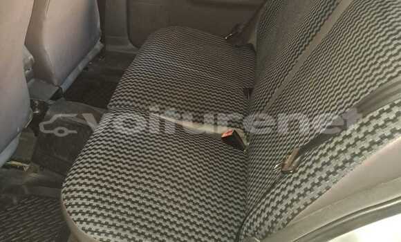 Acheter Occasion Voiture Volkswagen Polo Gris à Agadir, Agadir Acheter Occasion Voiture Volkswagen Polo Gris à Agadir, Agadir