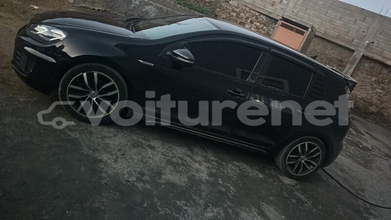 Big with watermark volkswagen golf tangier tetouan tangier 2615