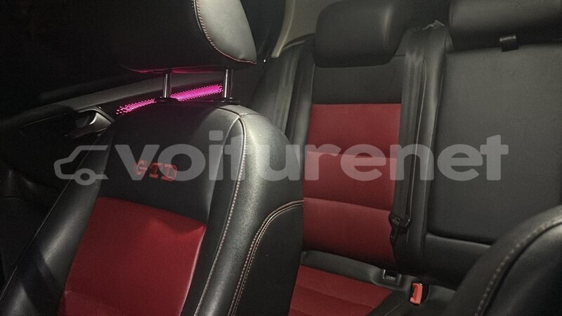 Big with watermark volkswagen golf tangier tetouan tangier 2615