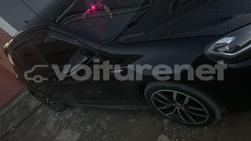 Big with watermark volkswagen golf tangier tetouan tangier 2615