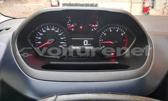 Acheter Neuf Voiture Peugeot Rifter Autre à Fes, Fes-Boulemane Acheter Neuf Voiture Peugeot Rifter Autre à Fes, Fes-Boulemane