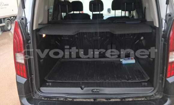 Acheter Neuf Voiture Peugeot Rifter Autre à Fes, Fes-Boulemane Acheter Neuf Voiture Peugeot Rifter Autre à Fes, Fes-Boulemane