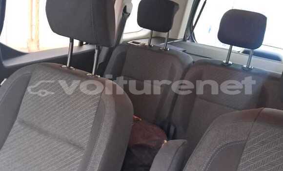 Acheter Neuf Voiture Peugeot Rifter Autre à Fes, Fes-Boulemane Acheter Neuf Voiture Peugeot Rifter Autre à Fes, Fes-Boulemane