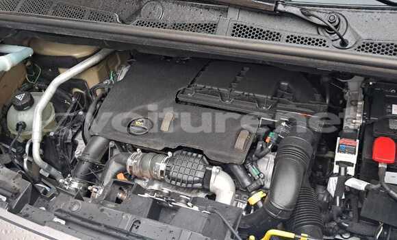 Acheter Neuf Voiture Peugeot Rifter Autre à Fes, Fes-Boulemane Acheter Neuf Voiture Peugeot Rifter Autre à Fes, Fes-Boulemane