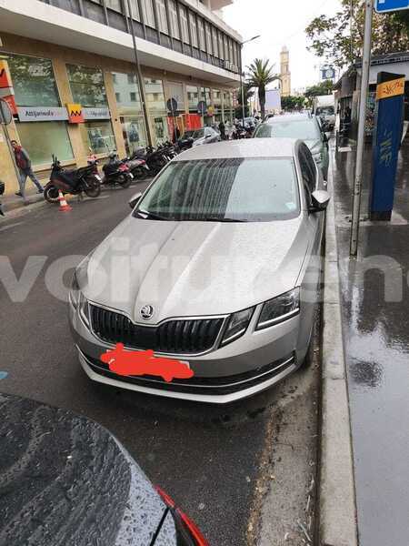 Big with watermark skoda octavia casablanca ad dar al bayda 2620