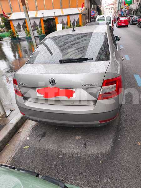 Big with watermark skoda octavia casablanca ad dar al bayda 2620