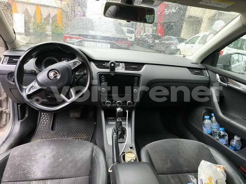 Big with watermark skoda octavia casablanca ad dar al bayda 2620