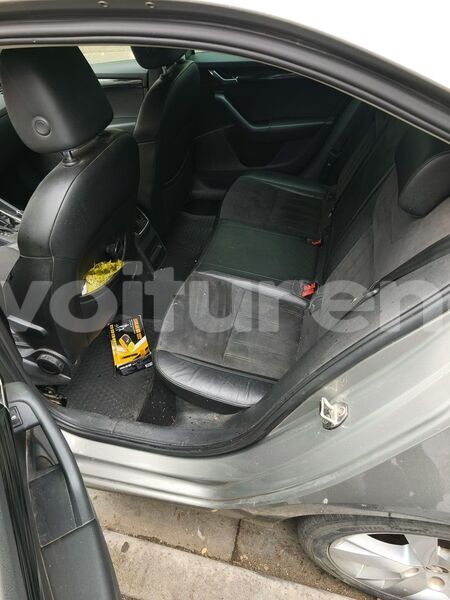 Big with watermark skoda octavia casablanca ad dar al bayda 2620