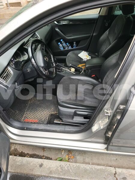 Big with watermark skoda octavia casablanca ad dar al bayda 2620