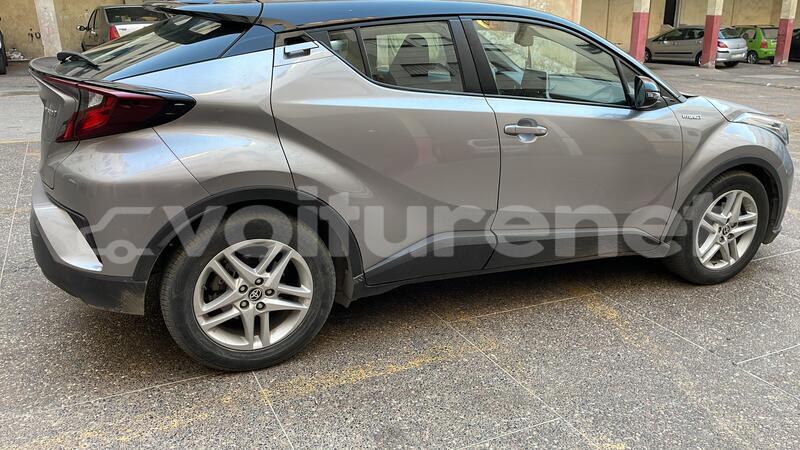 Big with watermark toyota c hr casablanca casablanca 2621