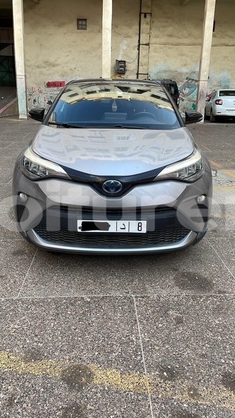 Big with watermark toyota c hr casablanca casablanca 2621