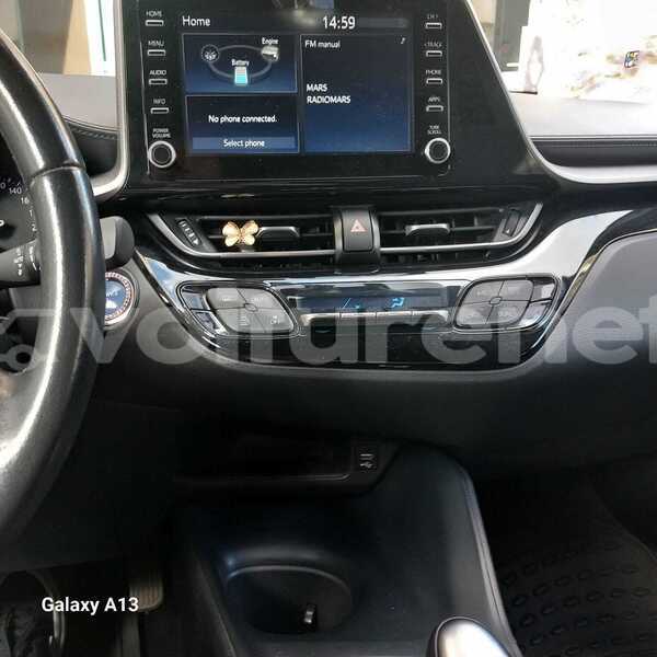 Big with watermark toyota c hr casablanca casablanca 2621