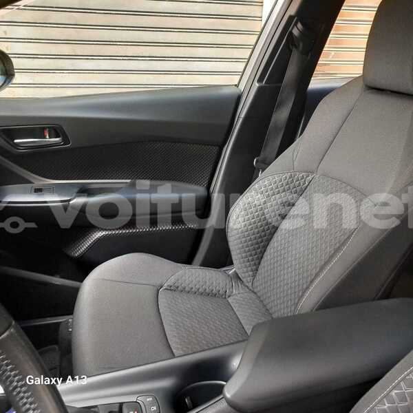 Big with watermark toyota c hr casablanca casablanca 2621