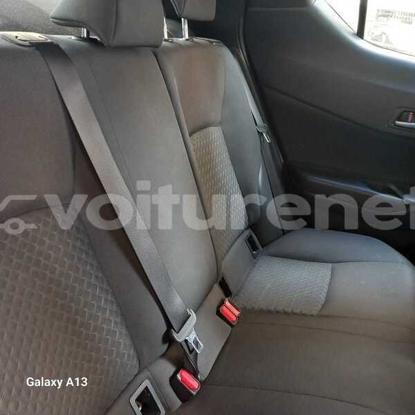 Big with watermark toyota c hr casablanca casablanca 2621