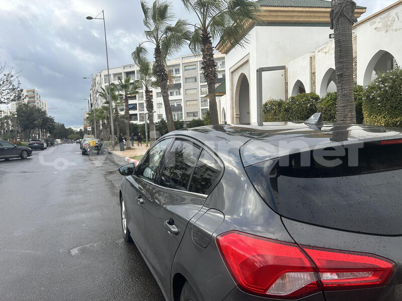 Big with watermark ford focus rabat sale kenitra rabat 2624