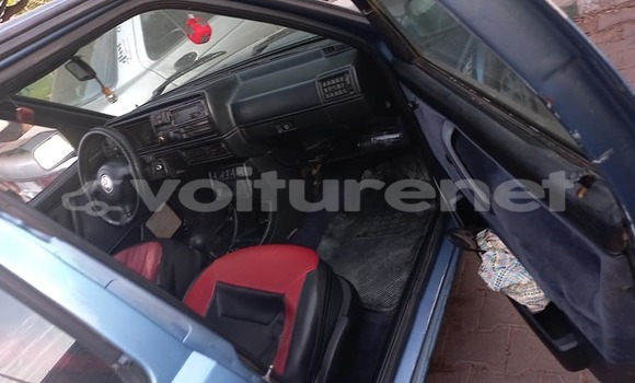 Acheter Occasion Voiture Volkswagen Golf Bleu à ad-Dar-al-Bayda, Casablanca Acheter Occasion Voiture Volkswagen Golf Bleu à ad-Dar-al-Bayda, Casablanca