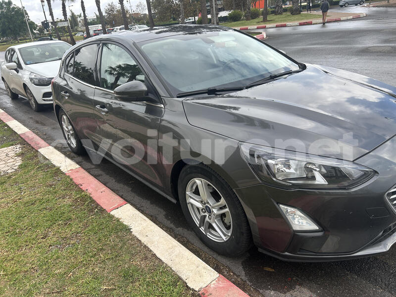 Big with watermark ford focus rabat sale kenitra rabat 2624