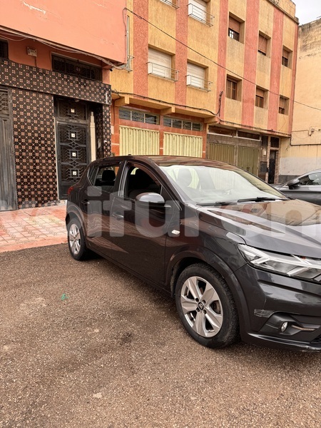 Big with watermark dacia sandero casablanca casablanca 2625