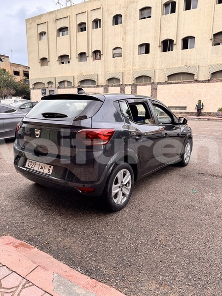 Big with watermark dacia sandero casablanca casablanca 2625