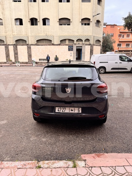 Big with watermark dacia sandero casablanca casablanca 2625