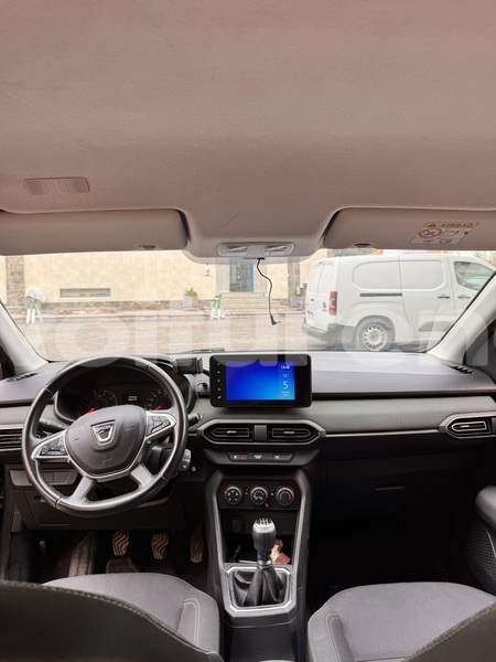 Big with watermark dacia sandero casablanca casablanca 2625