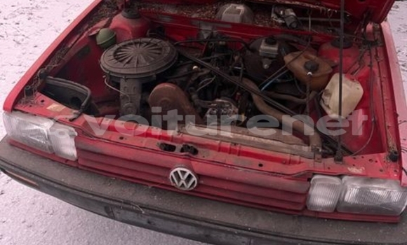 Acheter Occasion Voiture Volkswagen Passat Black à Agadir, Agadir