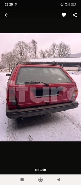 Big with watermark volkswagen passat agadir agadir 2626