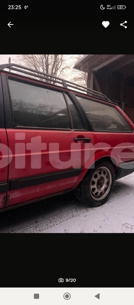 Big with watermark volkswagen passat agadir agadir 2626