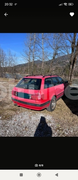 Big with watermark volkswagen passat agadir agadir 2626