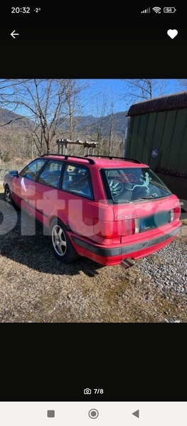 Big with watermark volkswagen passat agadir agadir 2626