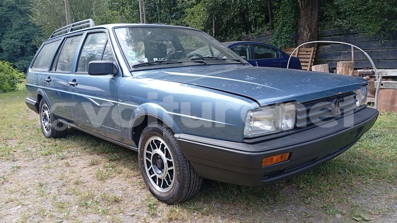 Big with watermark volkswagen passat agadir agadir 2626