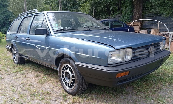 Acheter Occasion Voiture Volkswagen Passat Black à Agadir, Agadir Acheter Occasion Voiture Volkswagen Passat Black à Agadir, Agadir