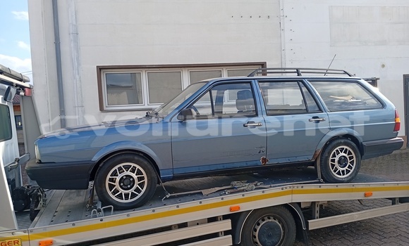 Acheter Occasion Voiture Volkswagen Passat Black à Agadir, Agadir Acheter Occasion Voiture Volkswagen Passat Black à Agadir, Agadir