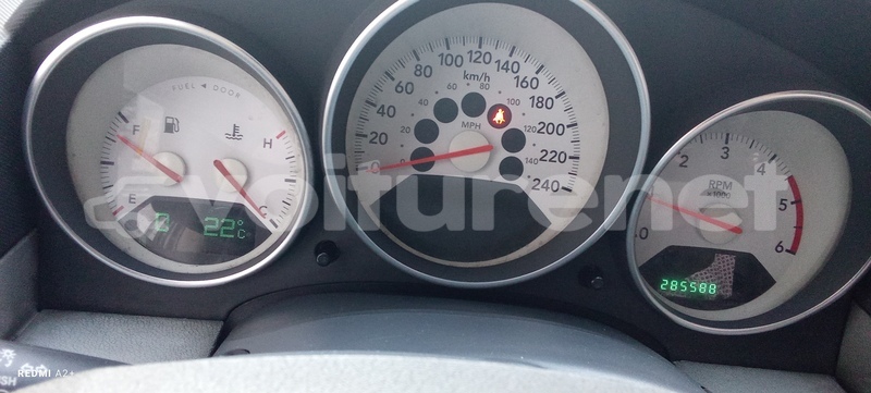 Big with watermark dodge caliber casablanca casablanca 2628