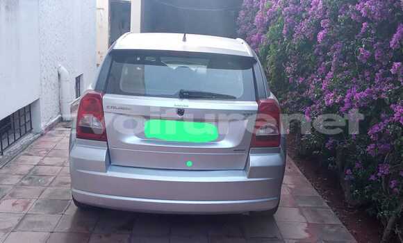 Acheter Occasion Voiture Dodge Caliber Gris à Casablanca, Casablanca Acheter Occasion Voiture Dodge Caliber Gris à Casablanca, Casablanca