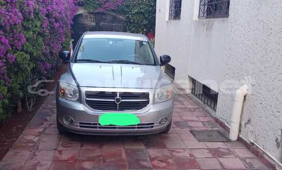 Acheter Occasion Voiture Dodge Caliber Gris à Casablanca, Casablanca Acheter Occasion Voiture Dodge Caliber Gris à Casablanca, Casablanca