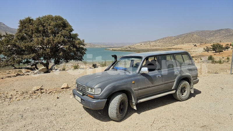 Big with watermark toyota land cruiser guelmim sidi ifni 2630