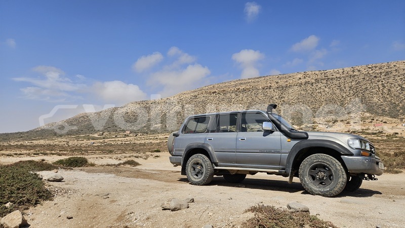 Big with watermark toyota land cruiser guelmim sidi ifni 2630