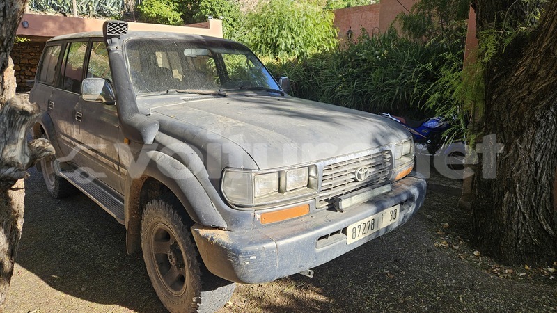 Big with watermark toyota land cruiser guelmim sidi ifni 2630