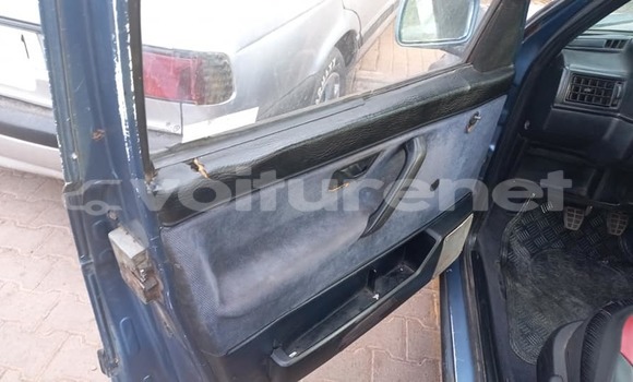 Acheter Occasion Voiture Volkswagen Golf Bleu à ad-Dar-al-Bayda, Casablanca Acheter Occasion Voiture Volkswagen Golf Bleu à ad-Dar-al-Bayda, Casablanca