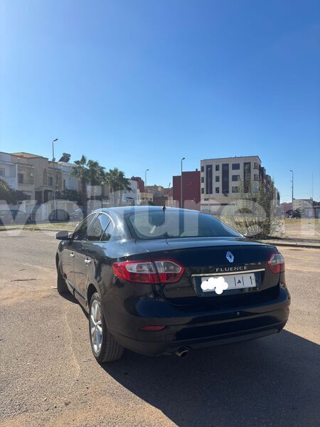Big with watermark renault fluence kenitra kenitra 2633