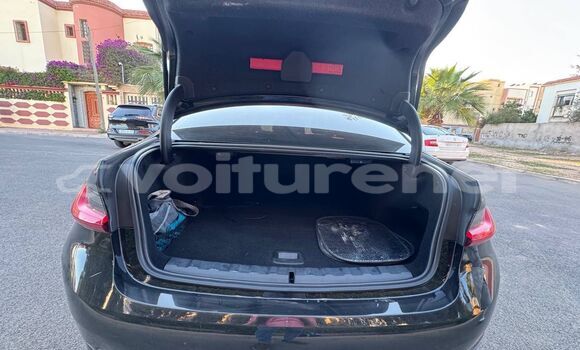 Acheter Occasion Voiture BMW 3–Series Noir à Agadir, Agadir