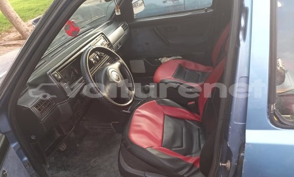 Acheter Occasion Voiture Volkswagen Golf Bleu à ad-Dar-al-Bayda, Casablanca Acheter Occasion Voiture Volkswagen Golf Bleu à ad-Dar-al-Bayda, Casablanca