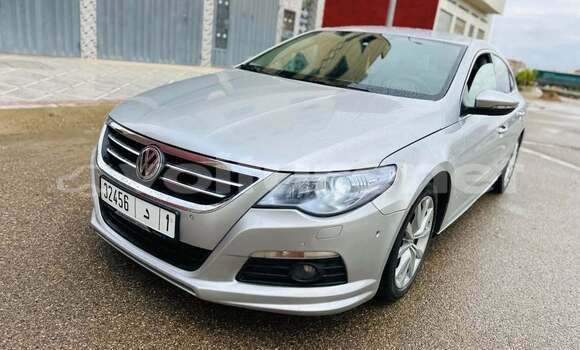 Acheter Occasion Voiture Volkswagen Passat Gris à ar-Ribat, Rabat-Sale-Zammour-Zaer Acheter Occasion Voiture Volkswagen Passat Gris à ar-Ribat, Rabat-Sale-Zammour-Zaer