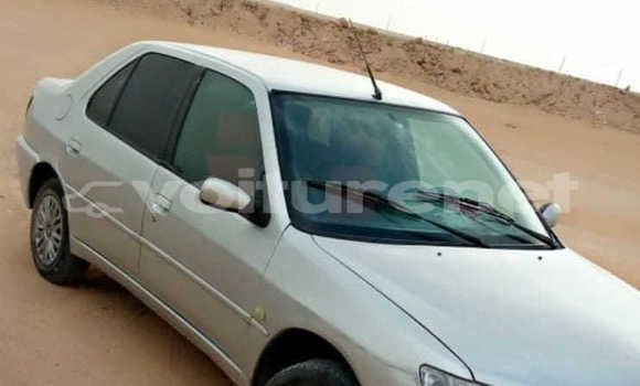 Buy Used Peugeot 306 Beige Car in ad-Dar-al-Bayda in Casablanca